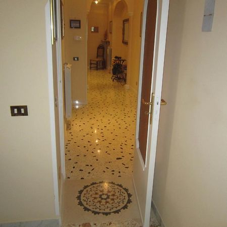 דירות מינורי Casa Raffelina חדר תמונה