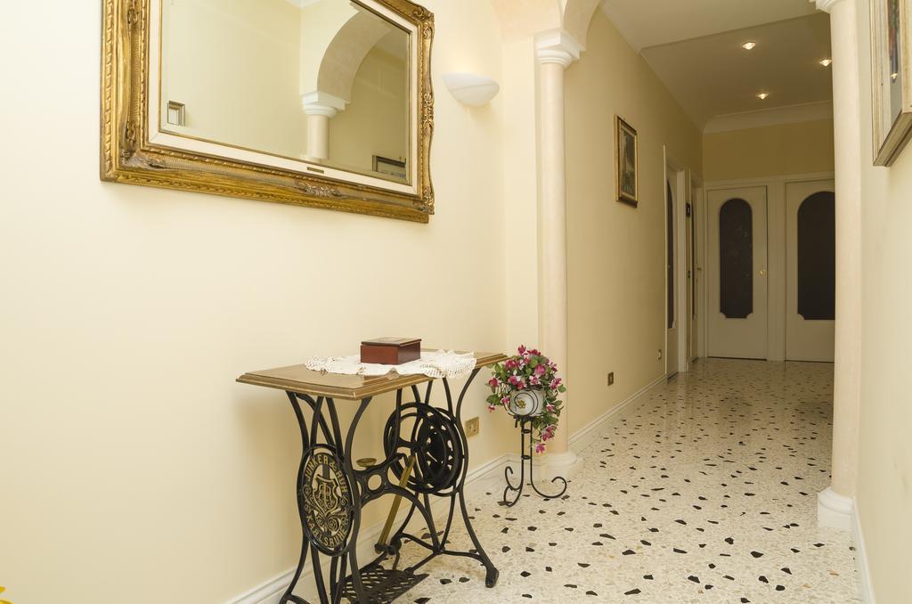 דירות מינורי Casa Raffelina חדר תמונה