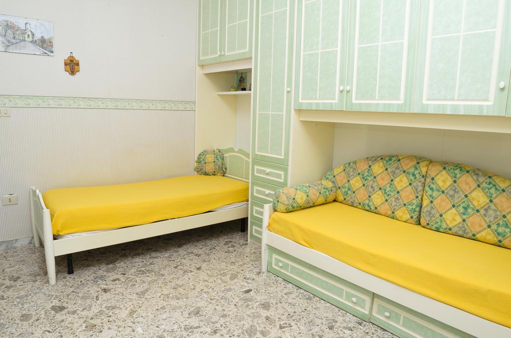 דירות מינורי Casa Raffelina חדר תמונה