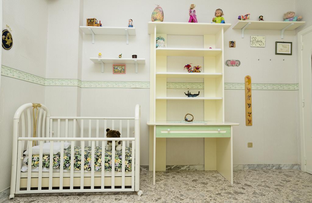 דירות מינורי Casa Raffelina חדר תמונה