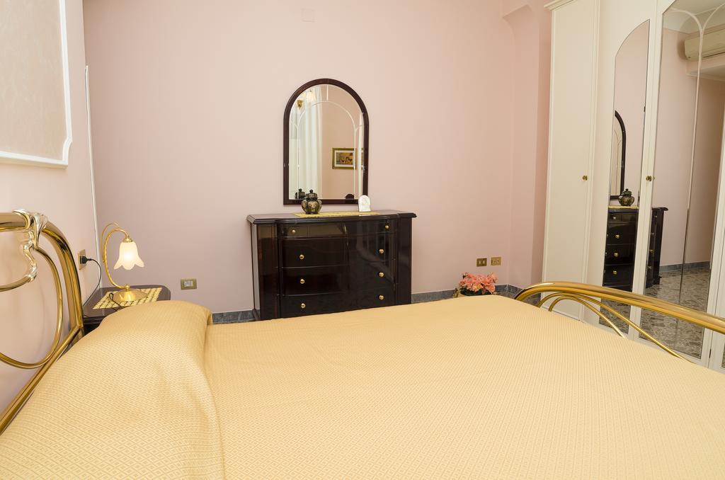 דירות מינורי Casa Raffelina חדר תמונה