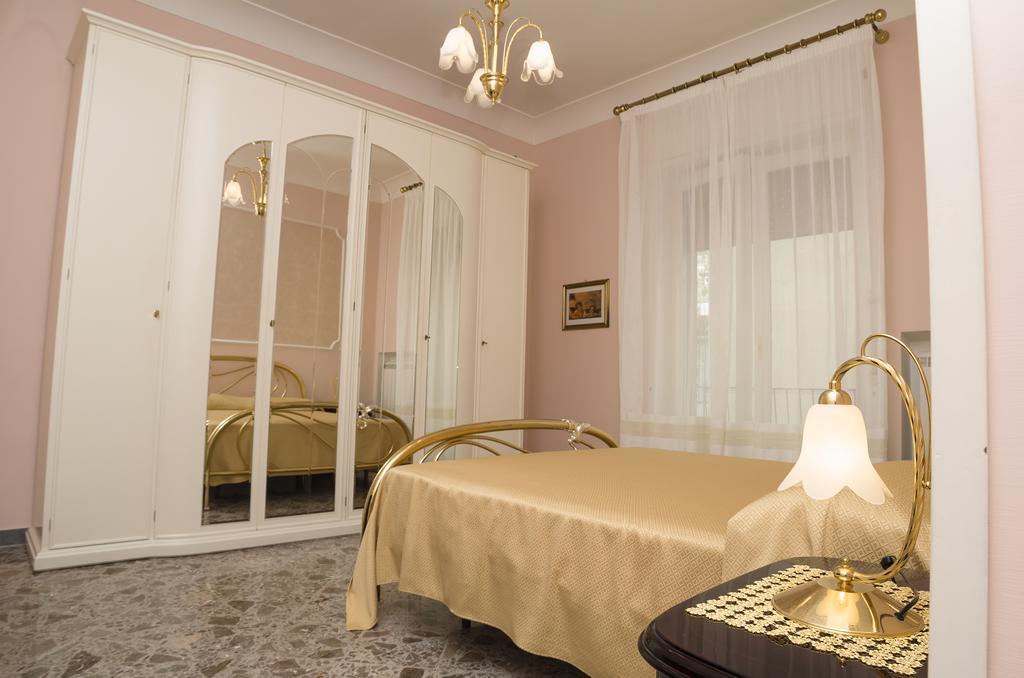 דירות מינורי Casa Raffelina חדר תמונה