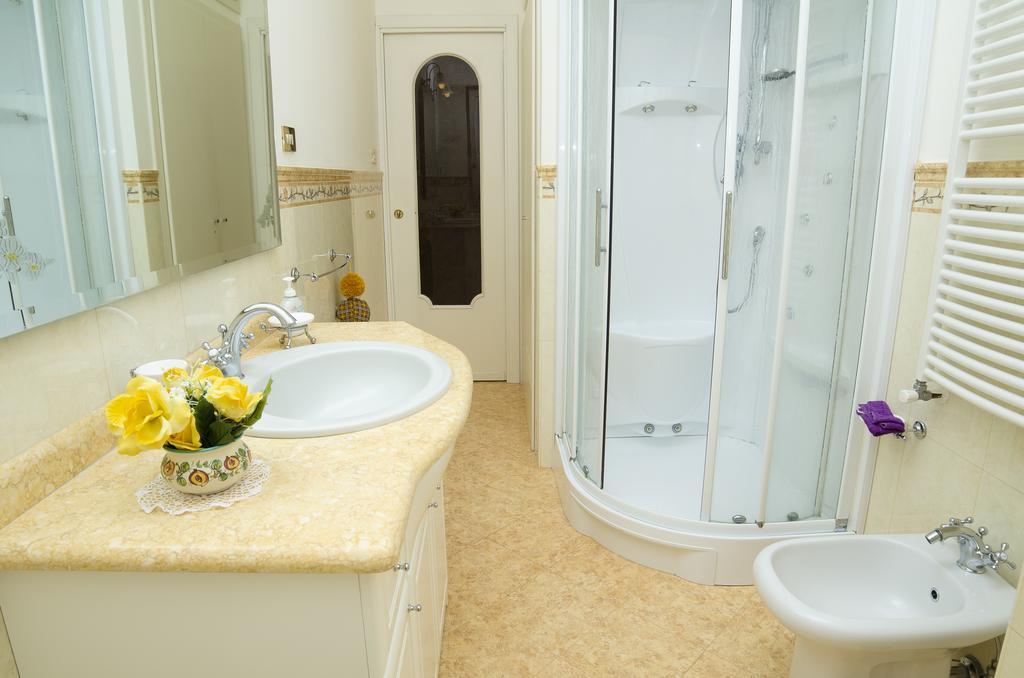 דירות מינורי Casa Raffelina חדר תמונה