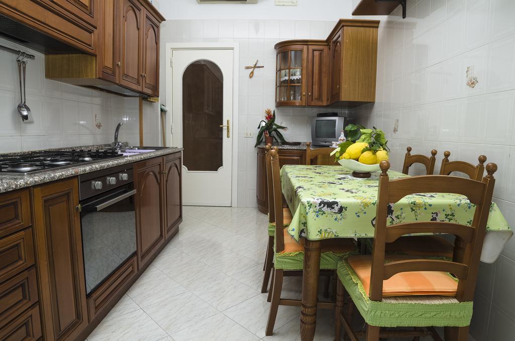 דירות מינורי Casa Raffelina חדר תמונה