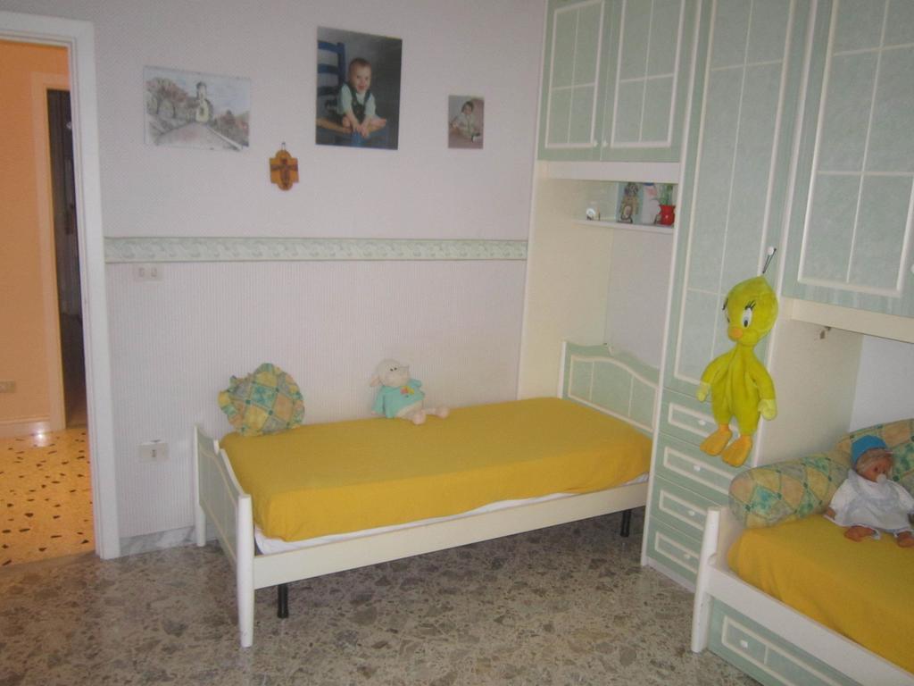 דירות מינורי Casa Raffelina חדר תמונה