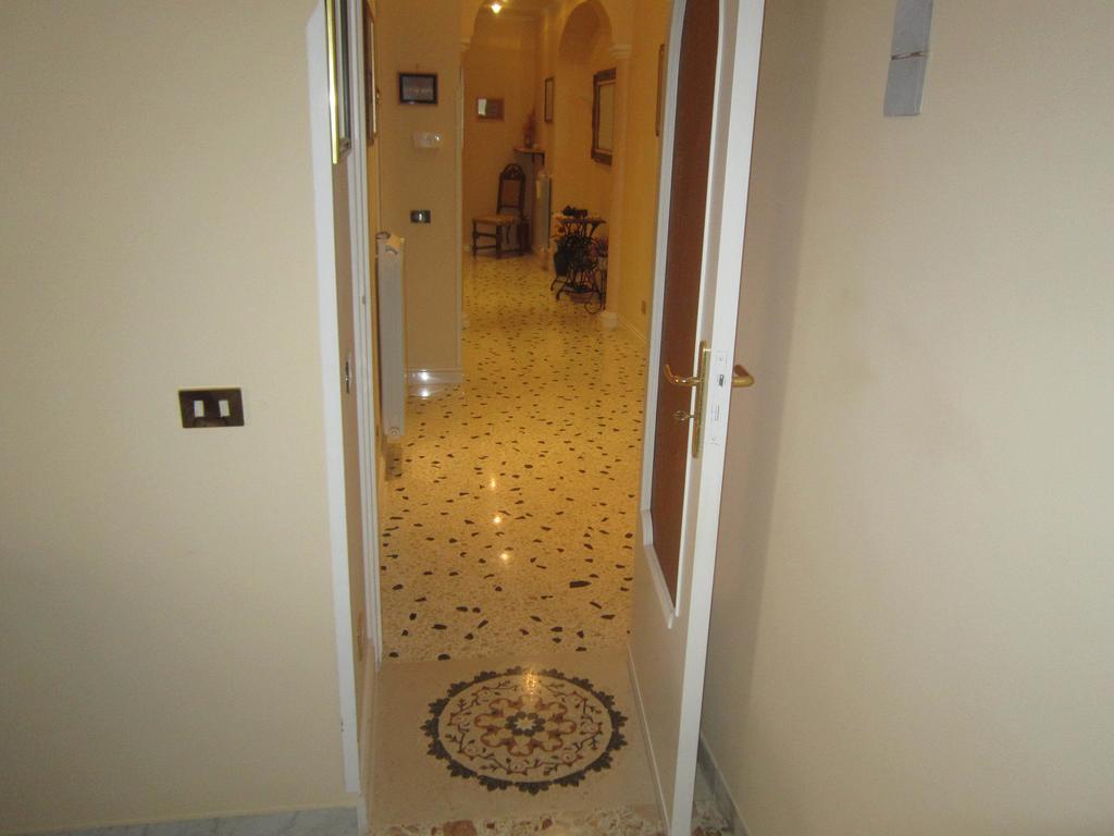 דירות מינורי Casa Raffelina חדר תמונה