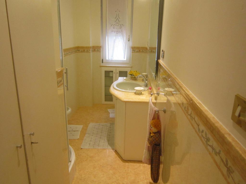 דירות מינורי Casa Raffelina חדר תמונה