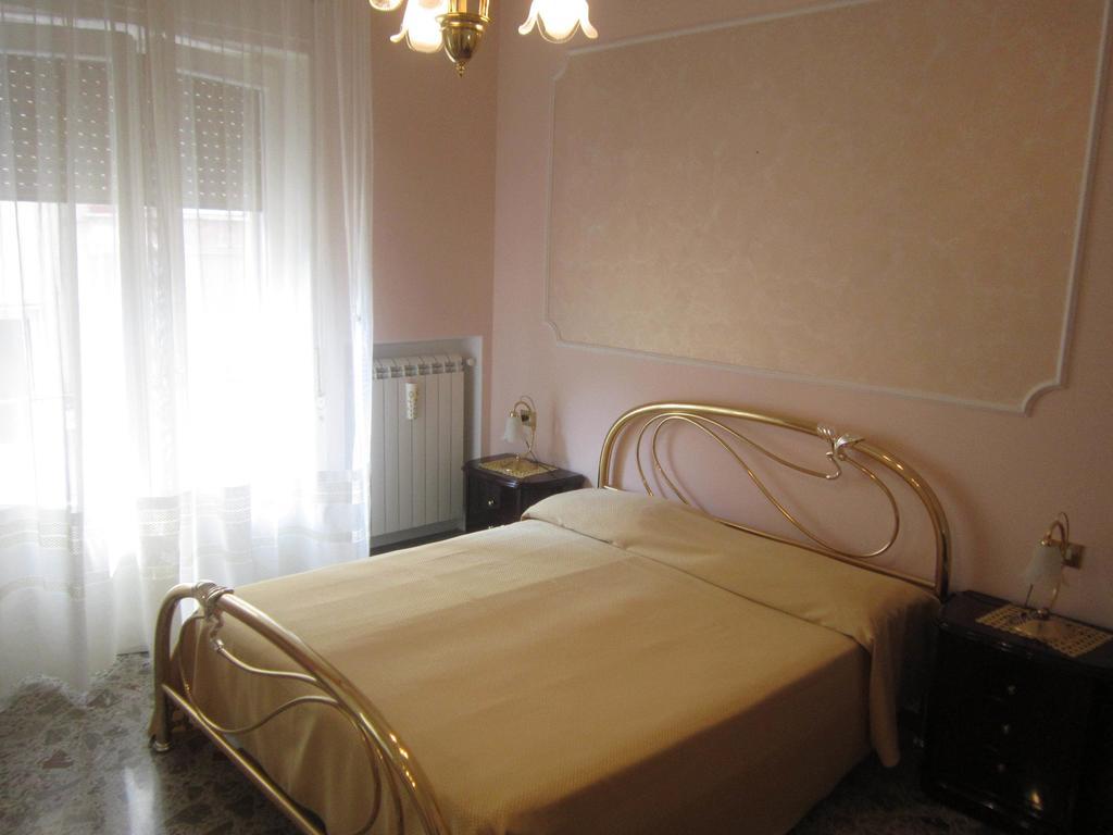 דירות מינורי Casa Raffelina חדר תמונה